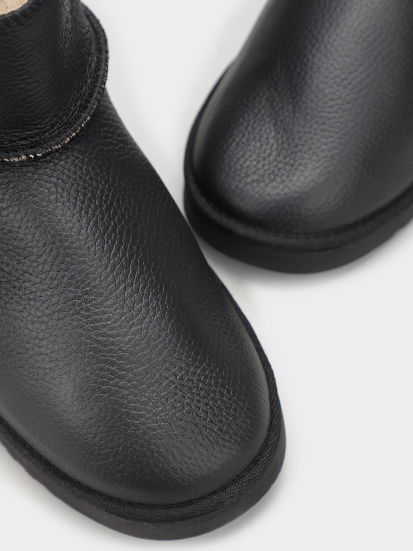 Сапоги Braska модель EY-1F bl Фото