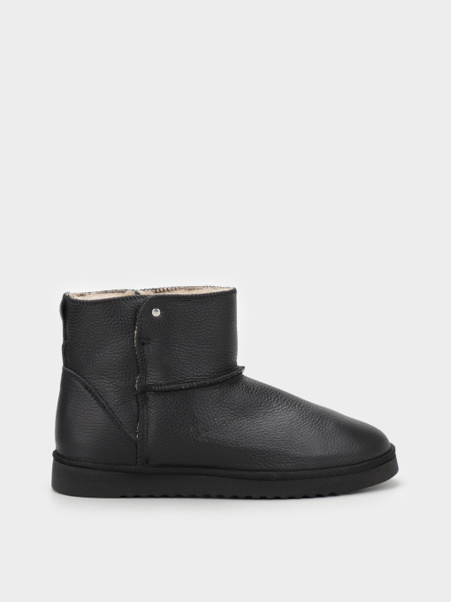 Сапоги Braska модель EY-1F bl Фото