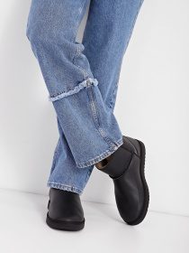 Сапоги Braska модель EY-1F bl Фото