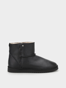 Сапоги Braska модель EY-1F bl Фото