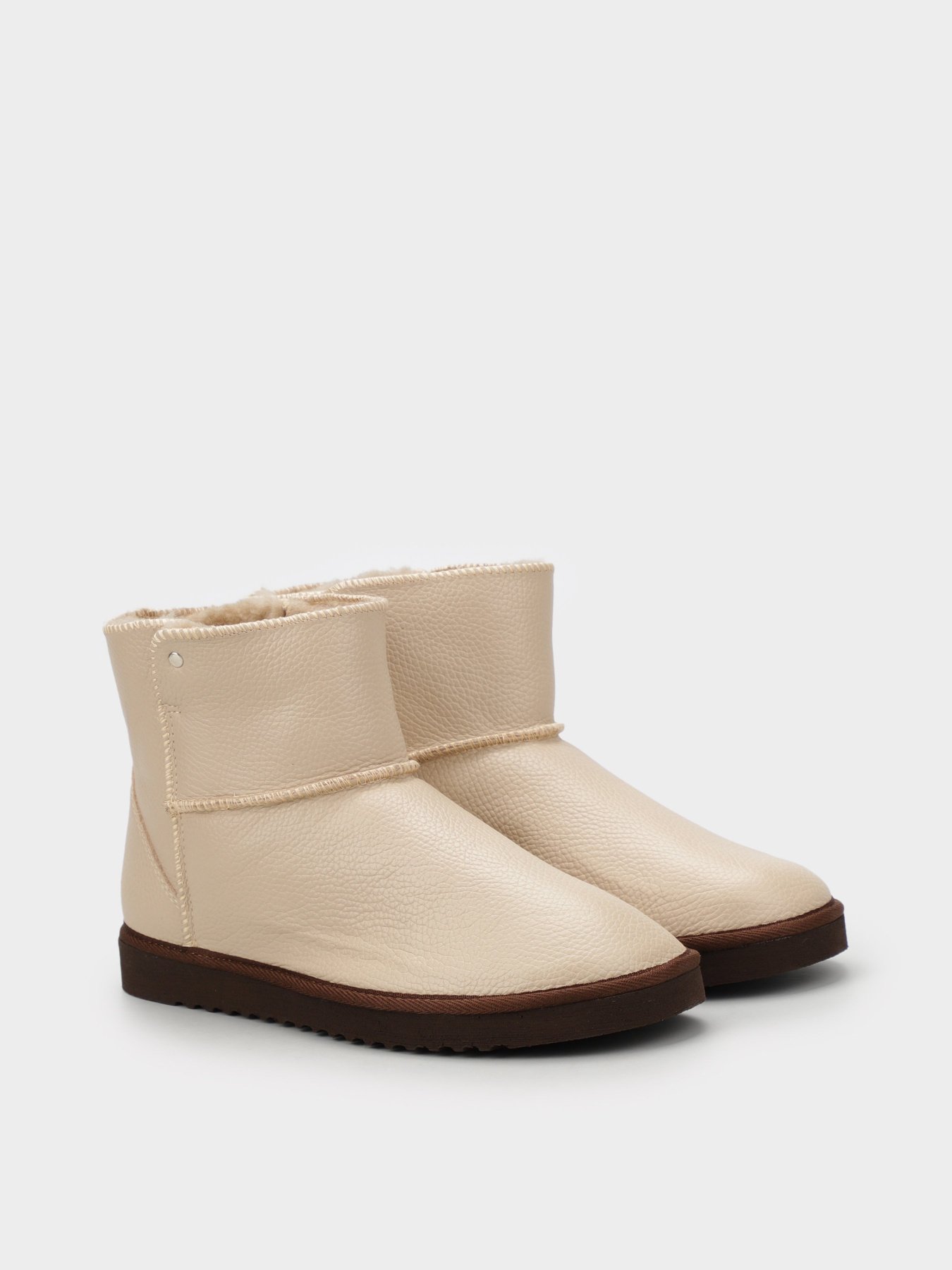 Сапоги Braska модель EY-1F be Фото