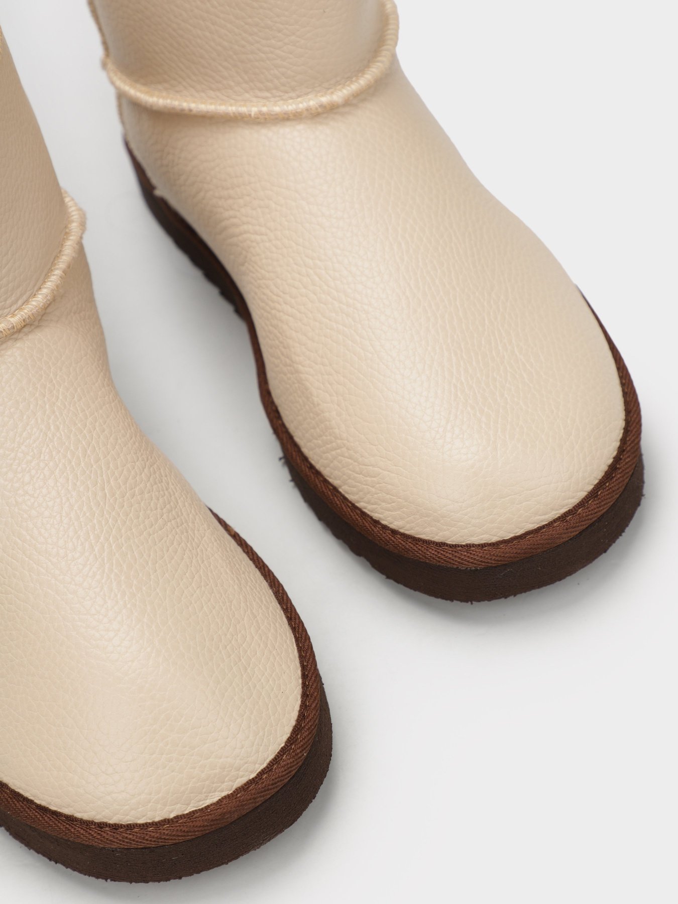 Сапоги Braska модель EY-1F be Фото