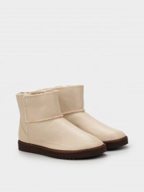 Сапоги Braska модель EY-1F be Фото