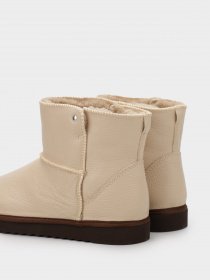 Сапоги Braska модель EY-1F be Фото