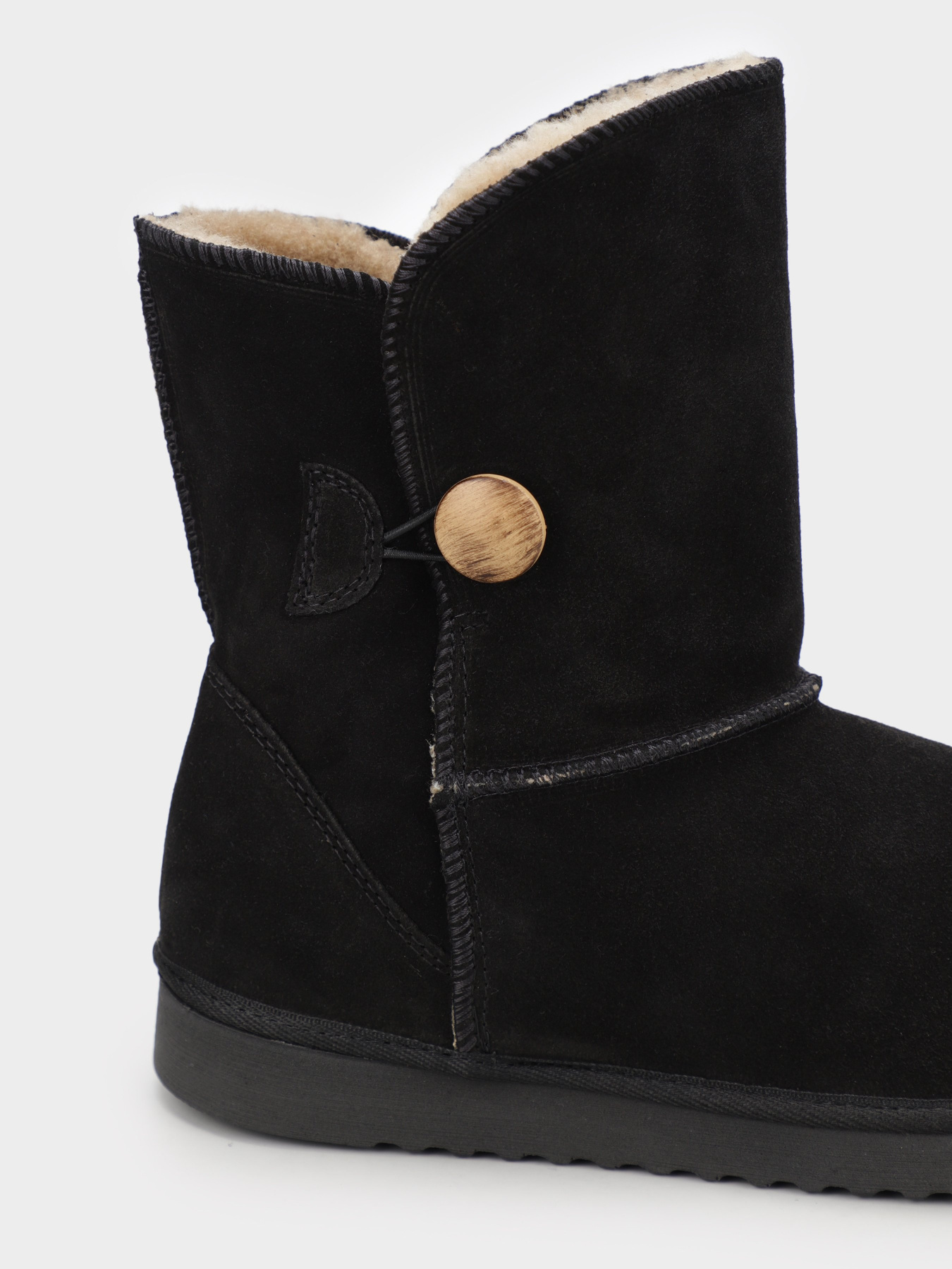 Сапоги Braska модель EY-3H bl Фото