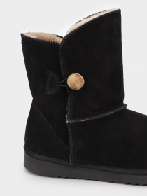 Сапоги Braska модель EY-3H bl Фото