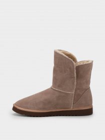 Сапоги Braska модель EY-3H Фото