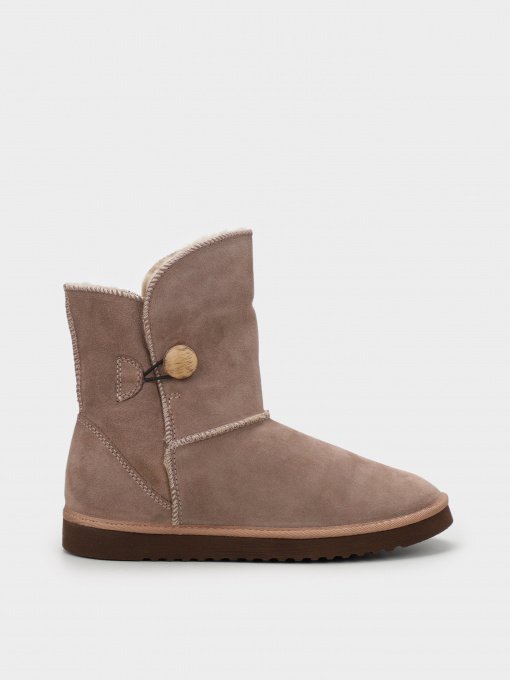 Сапоги Braska модель EY-3H Фото