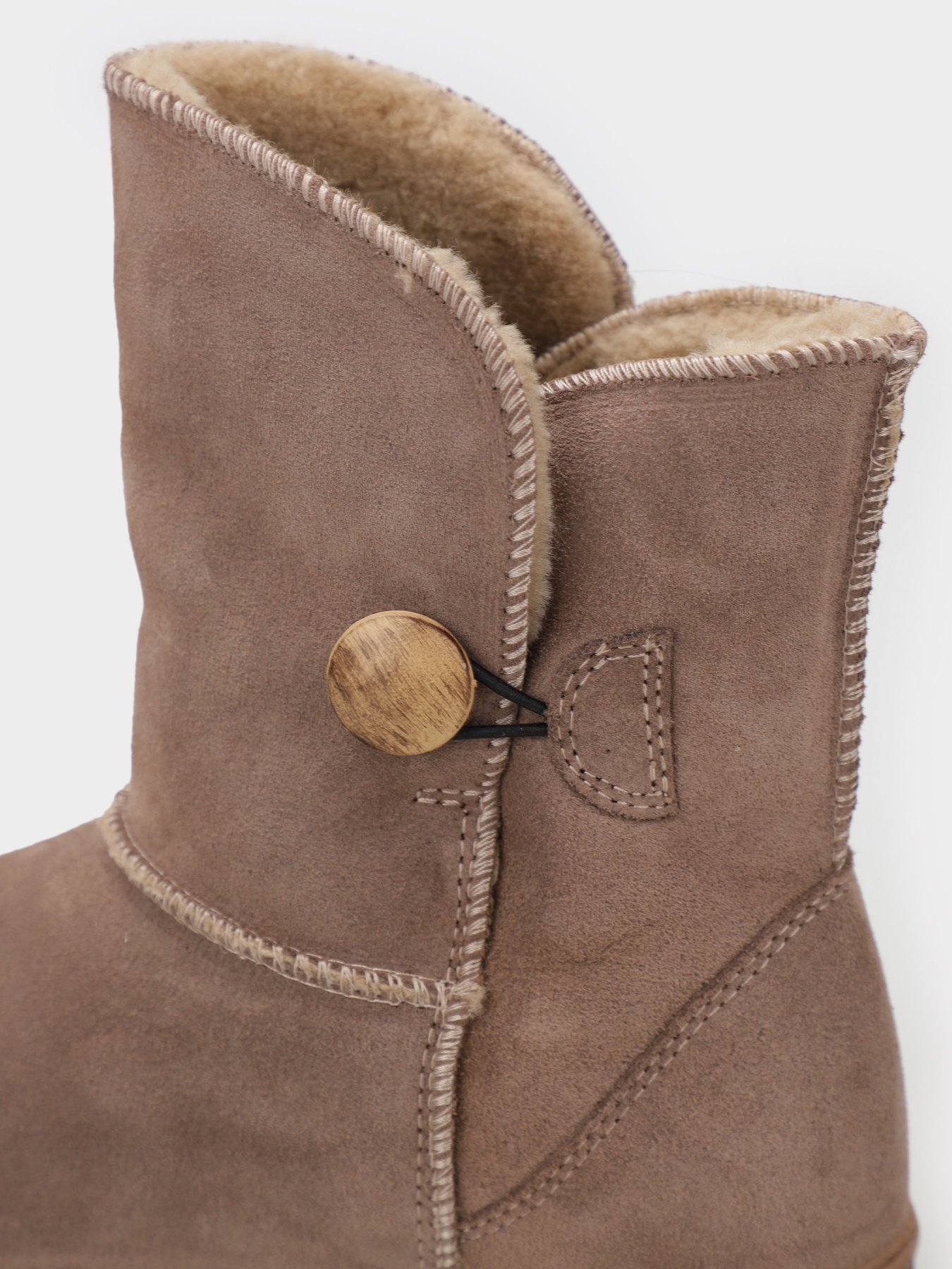 Сапоги Braska модель EY-3H Фото