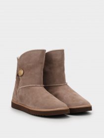 Сапоги Braska модель EY-3H Фото