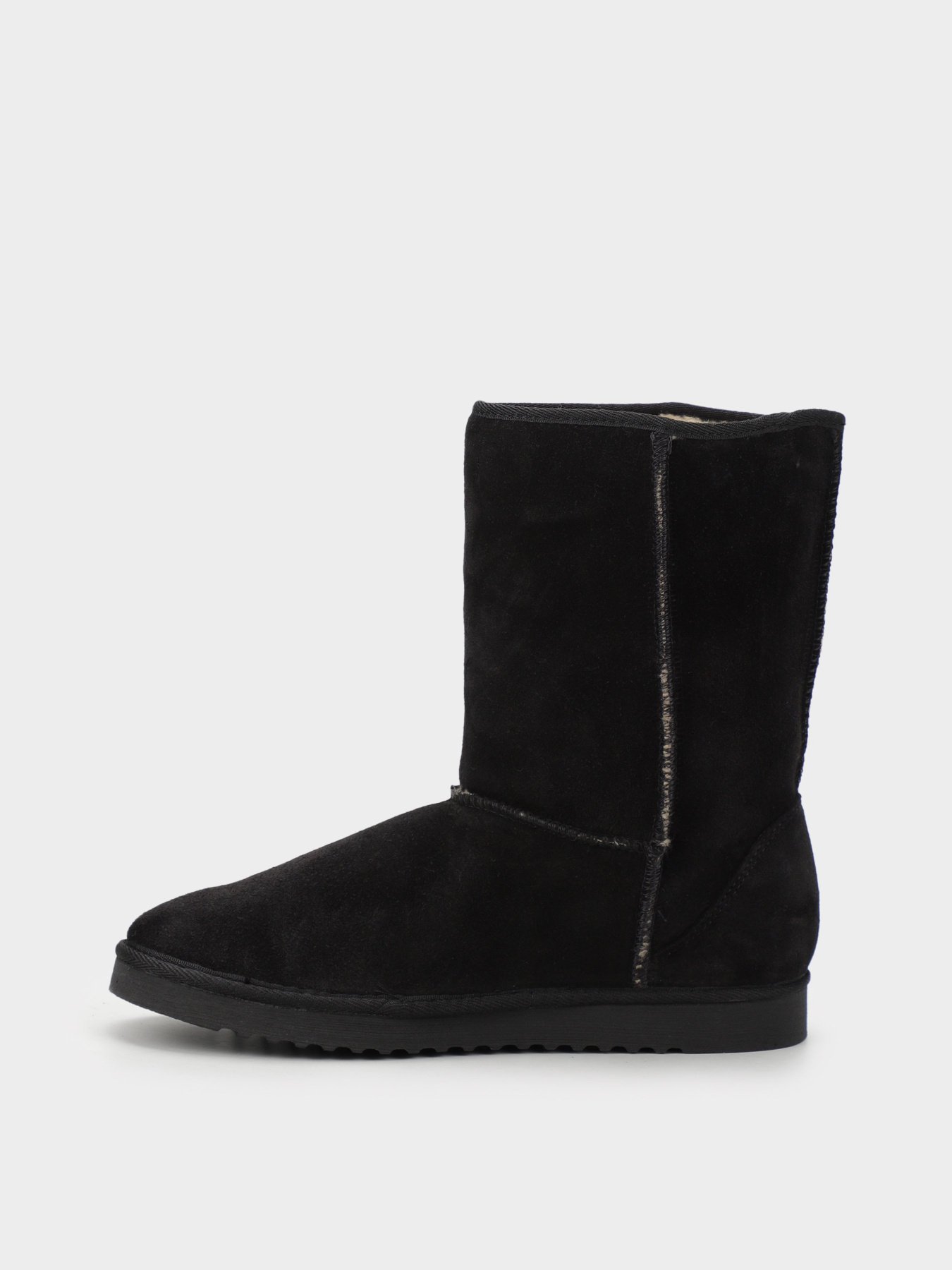 Сапоги Braska модель EY52C1 bl Фото