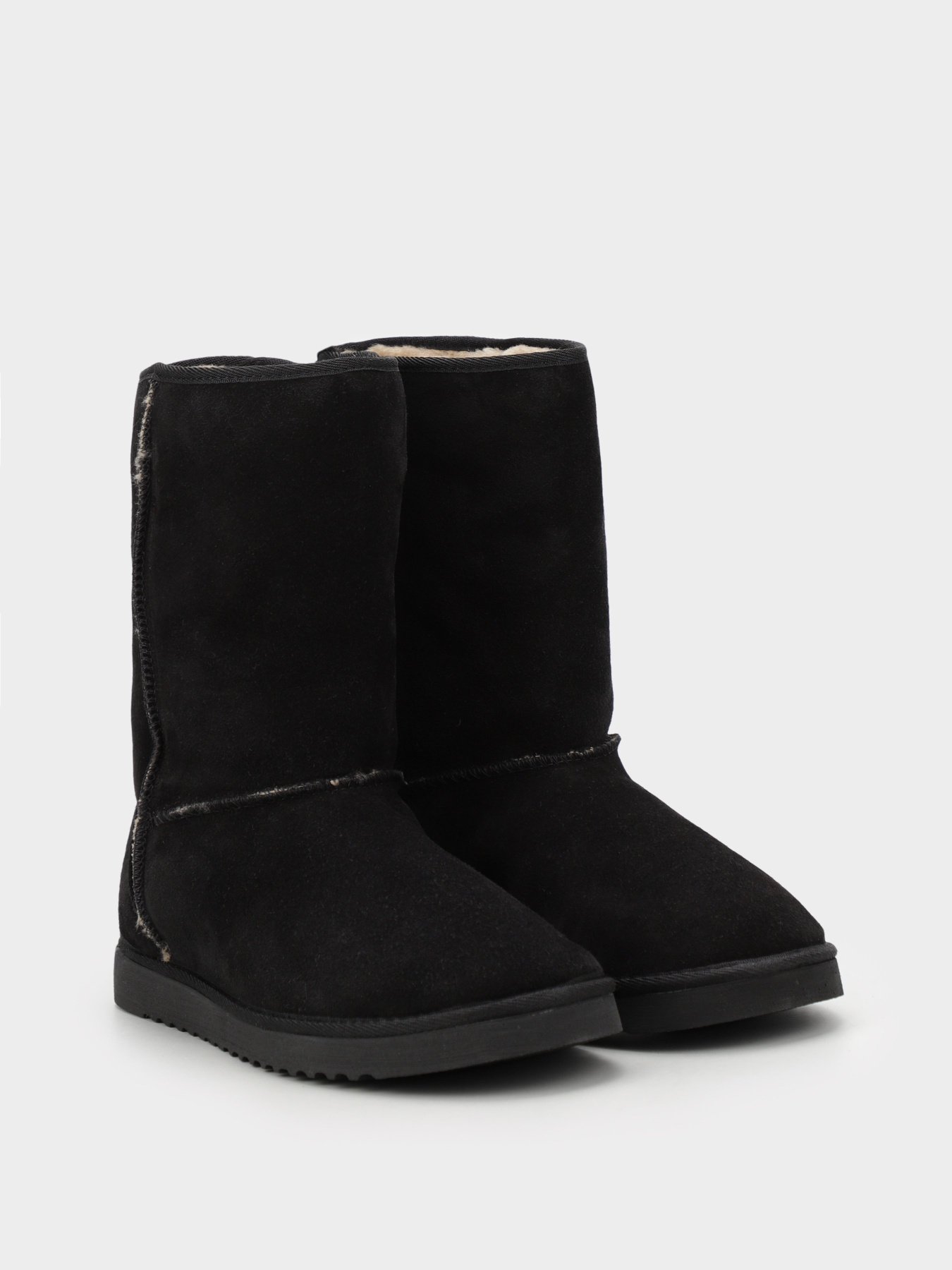 Сапоги Braska модель EY52C1 bl Фото