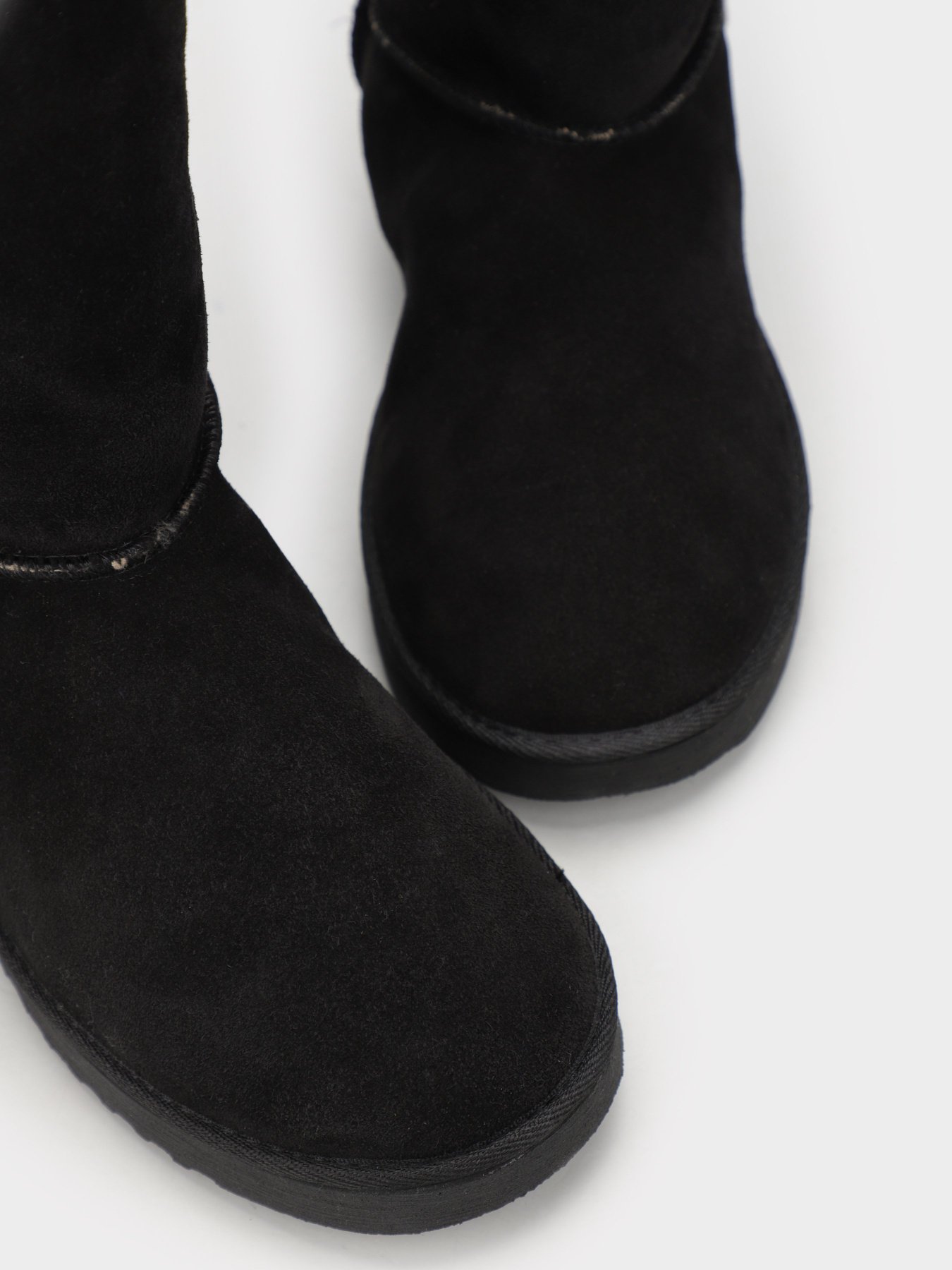 Сапоги Braska модель EY52C1 bl Фото