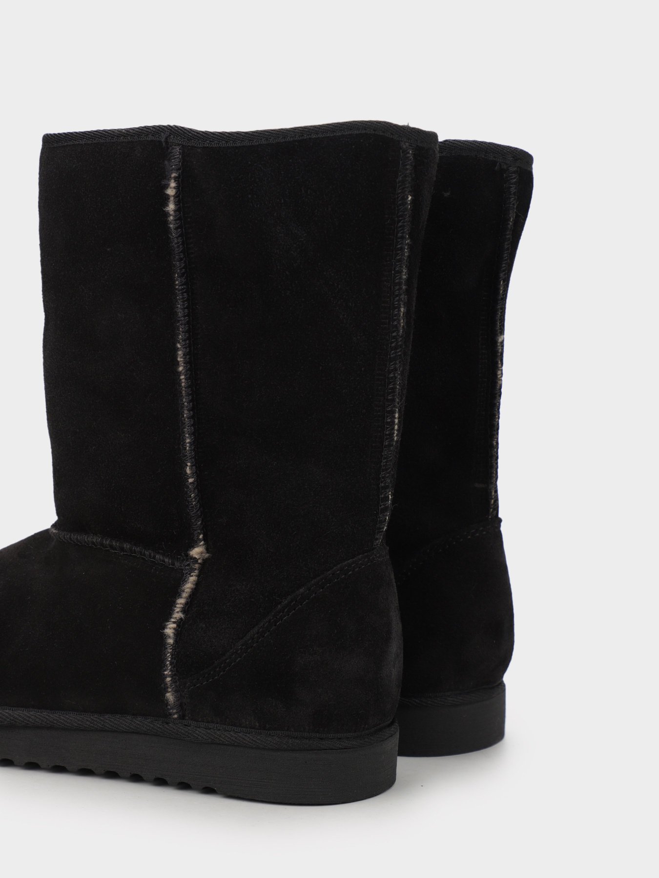 Сапоги Braska модель EY52C1 bl Фото