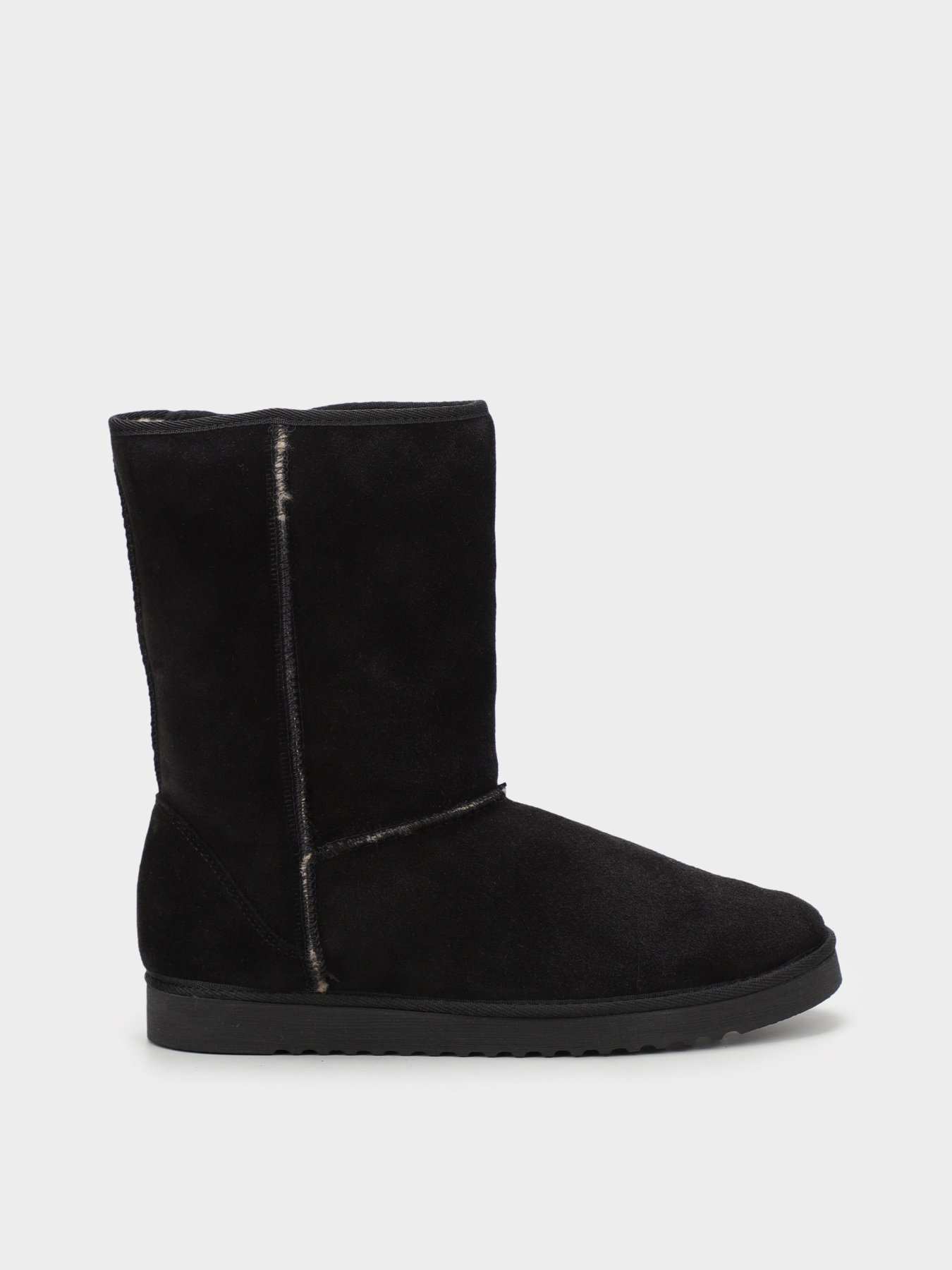 Сапоги Braska модель EY52C1 bl Фото