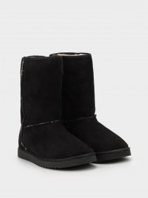 Сапоги Braska модель EY52C1 bl Фото