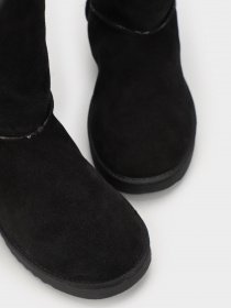 Сапоги Braska модель EY52C1 bl Фото