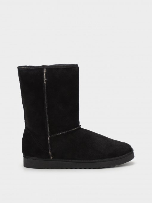 Сапоги Braska модель EY52C1 bl Фото