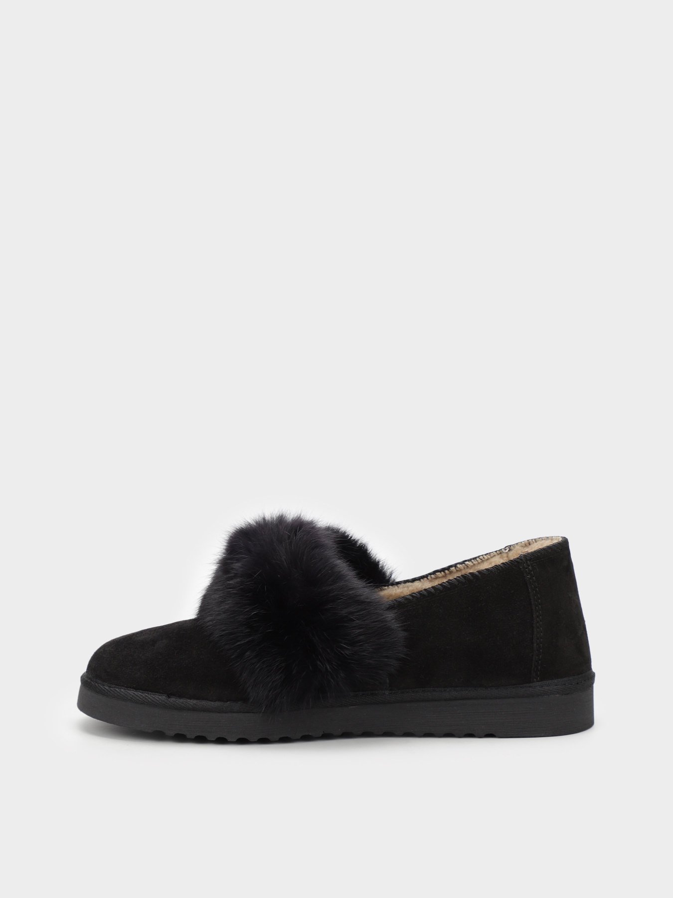 Полуботинки Braska модель EY-5X bl Фото