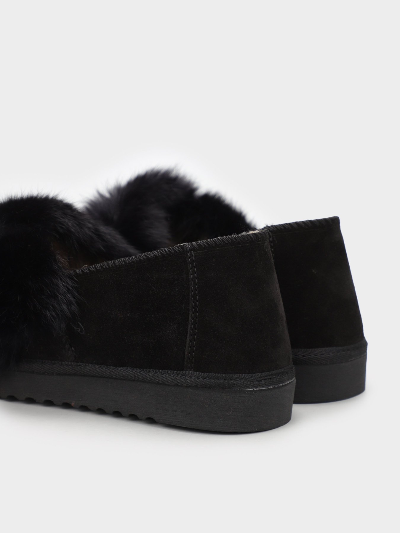 Полуботинки Braska модель EY-5X bl Фото