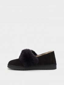 Полуботинки Braska модель EY-5X bl Фото