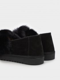 Полуботинки Braska модель EY-5X bl Фото