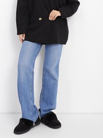 Полуботинки Braska модель EY-5X bl Фото