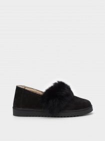 Полуботинки Braska модель EY-5X bl Фото