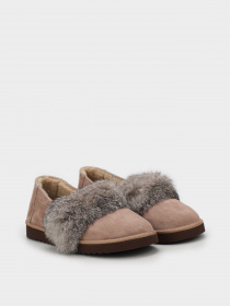 Полуботинки Braska модель EY-5X be Фото