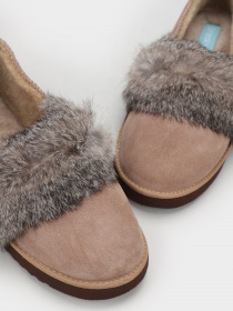 Полуботинки Braska модель EY-5X be Фото