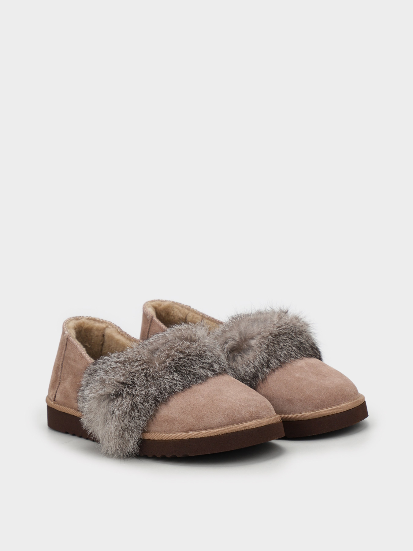 Напівчеревики Braska модель EY-5X be Фото