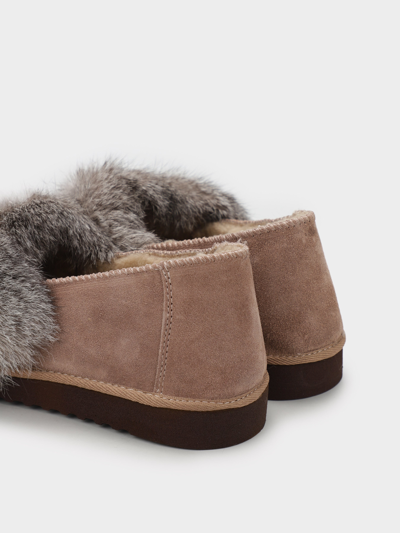 Напівчеревики Braska модель EY-5X be Фото