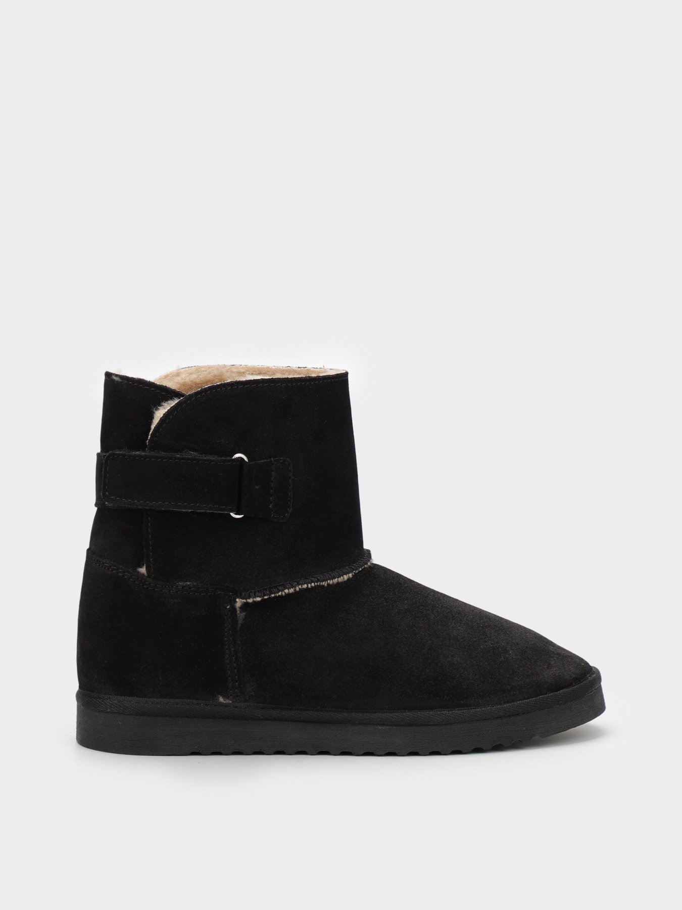 Сапоги Braska модель EY-6X bl Фото