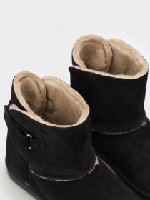 Сапоги Braska модель EY-6X bl Фото