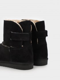 Сапоги Braska модель EY-6X bl Фото