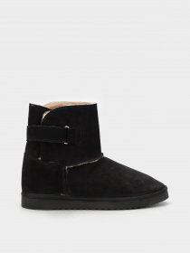 Сапоги Braska модель EY-6X bl Фото