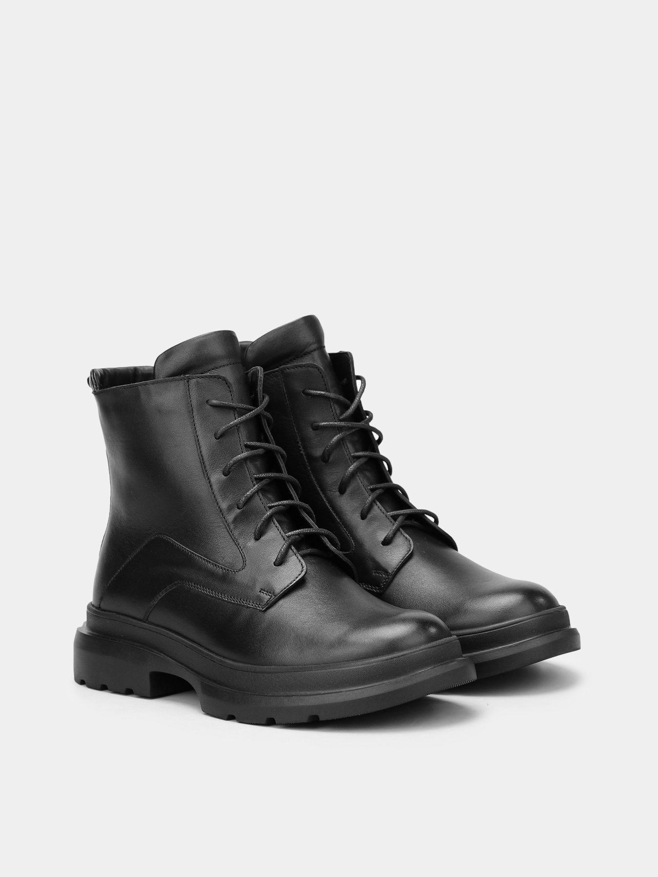 Ботинки Braska модель 4070 Фото