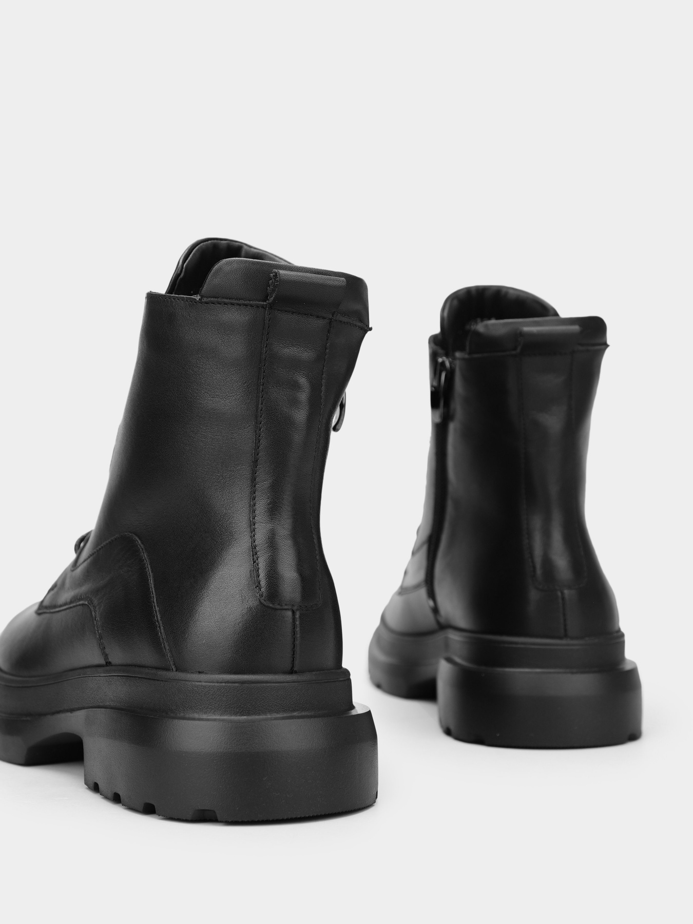 Ботинки Braska модель 4070 Фото