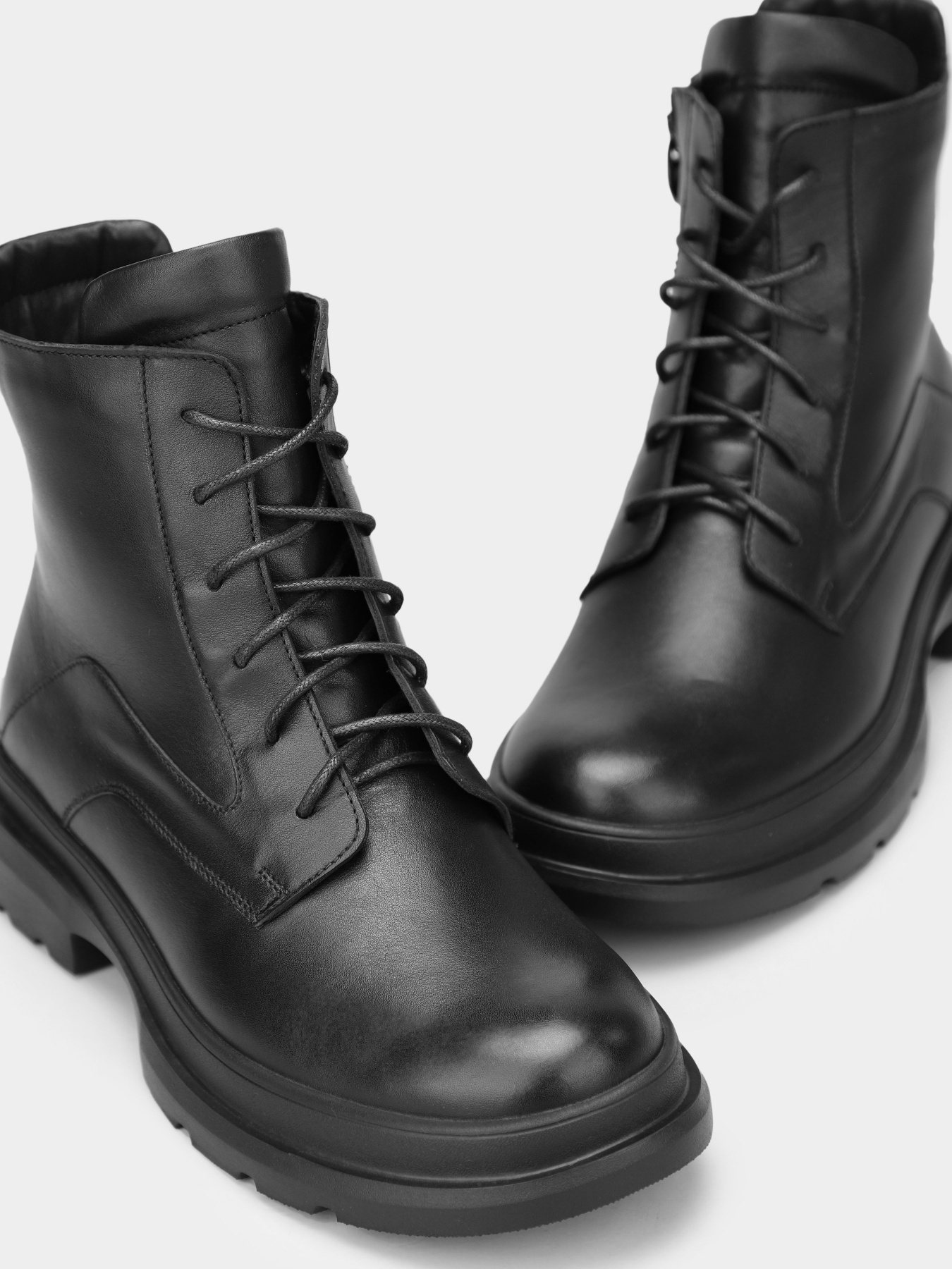 Ботинки Braska модель 4070 Фото