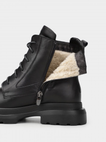 Ботинки Braska модель 4070 Фото