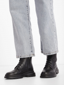 Ботинки Braska модель 4070 Фото