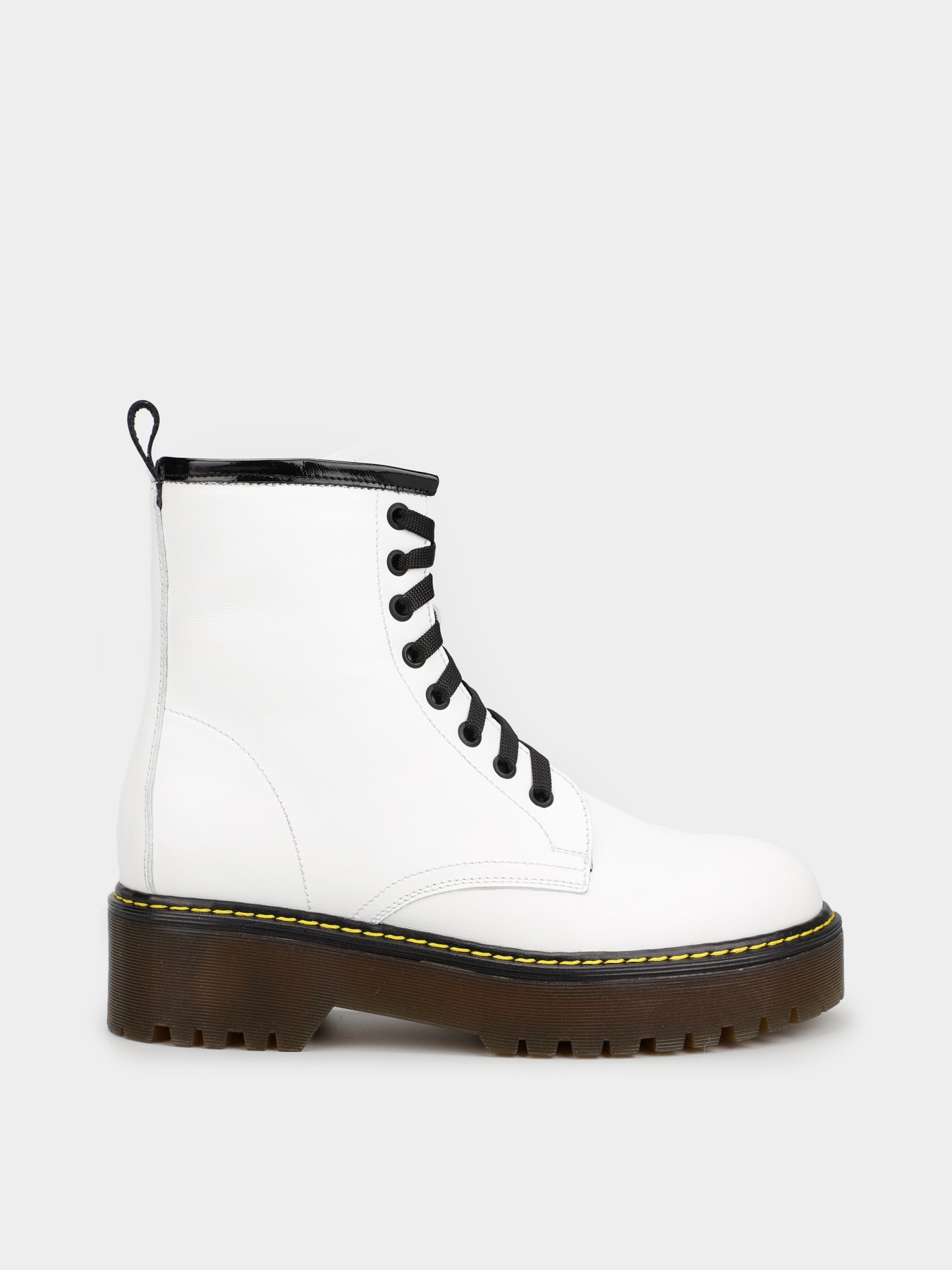 Черевики Braska модель 715-4962/102 Фото