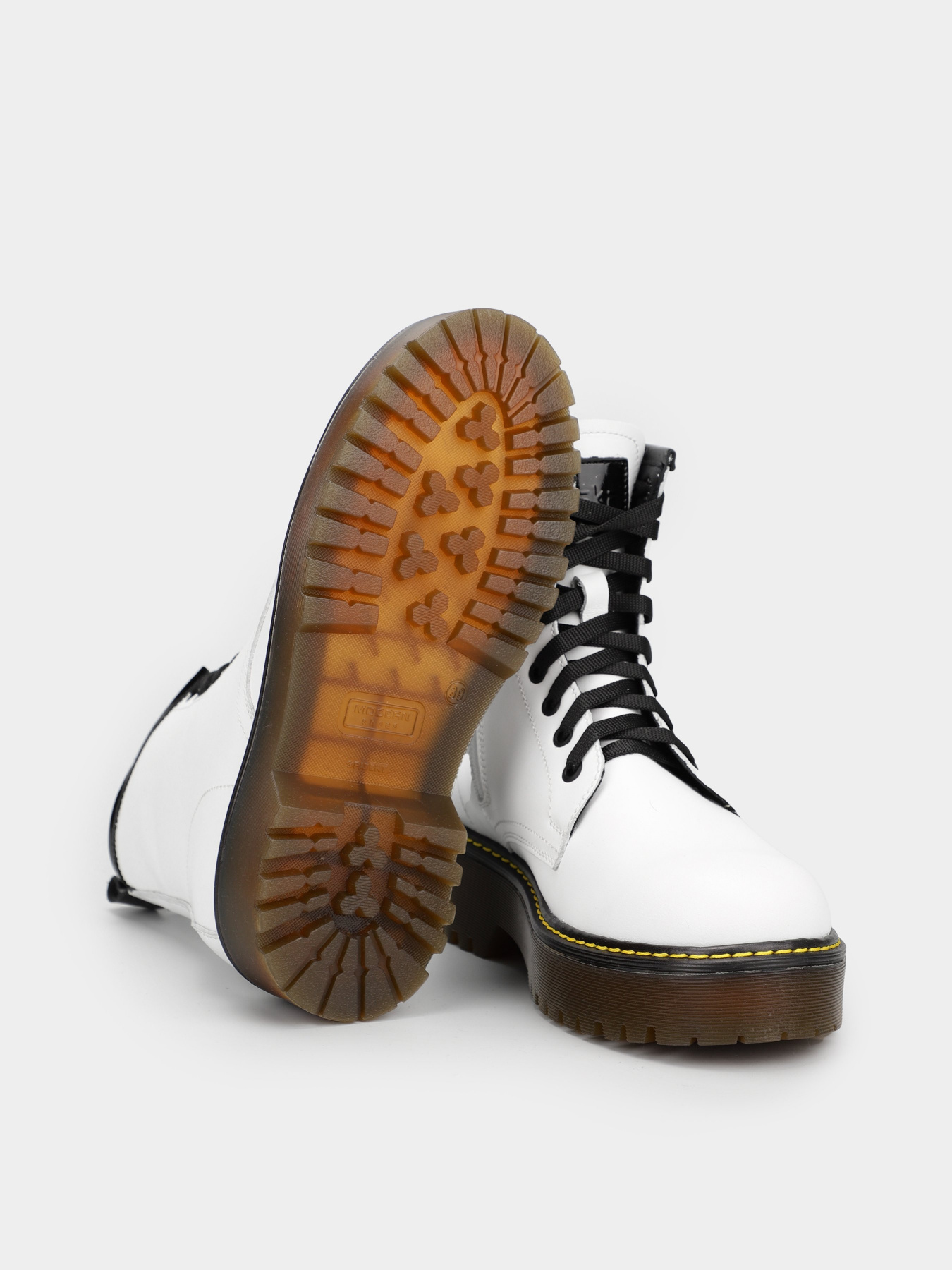 Черевики Braska модель 715-4962/102 Фото