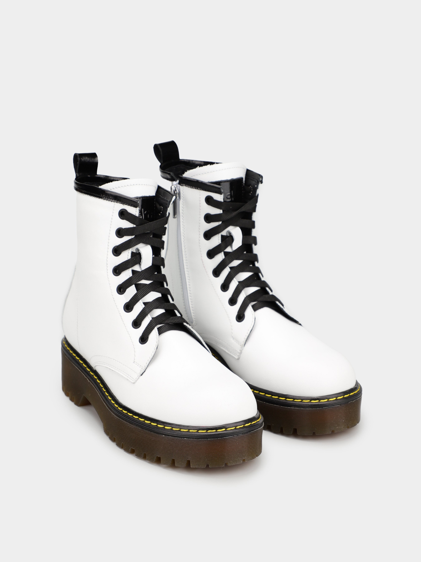 Черевики Braska модель 715-4962/102 Фото