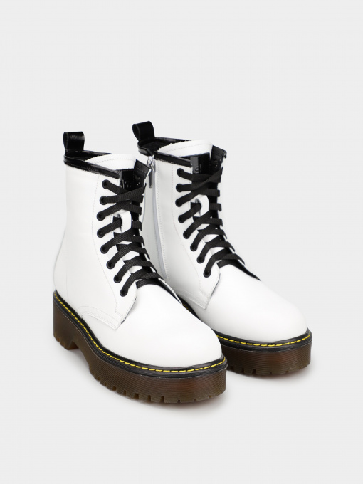 Ботинки Braska модель 715-4962/102 Фото