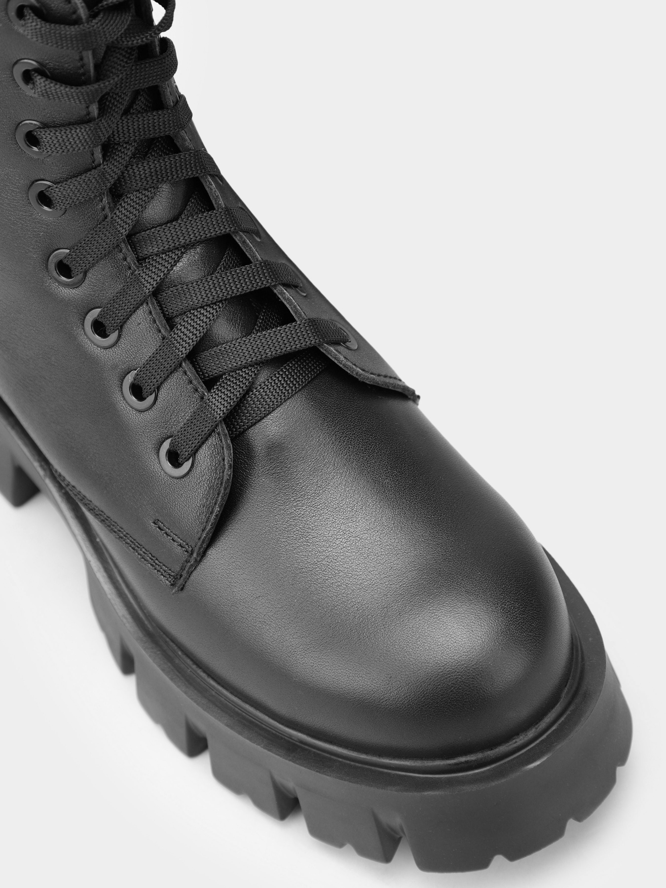 Ботинки Braska модель 715-2911/101 Фото