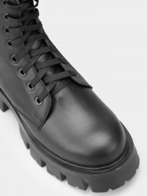 Ботинки Braska модель 715-2911/101 Фото