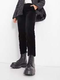 Ботинки Braska модель 715-2911/101 Фото