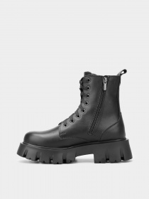 Черевики Braska модель 715-2911/101 Фото