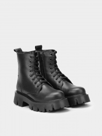 Черевики Braska модель 715-2911/101 Фото